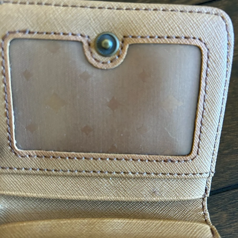 Fossil‎ mini wallet/ coin purse